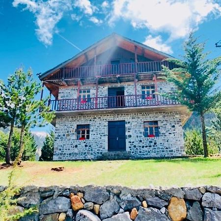 Hotel Grabova Grabove e Siperme ภายนอก รูปภาพ