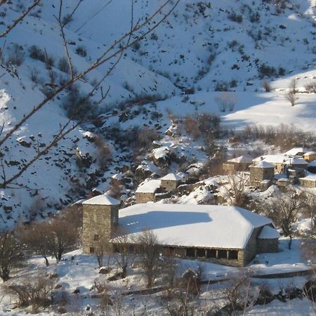 Hotel Grabova Grabove e Siperme ภายนอก รูปภาพ