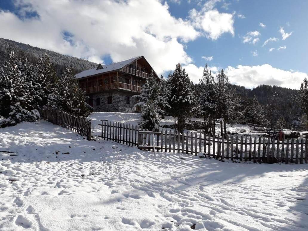 Hotel Grabova Grabove e Siperme ภายนอก รูปภาพ