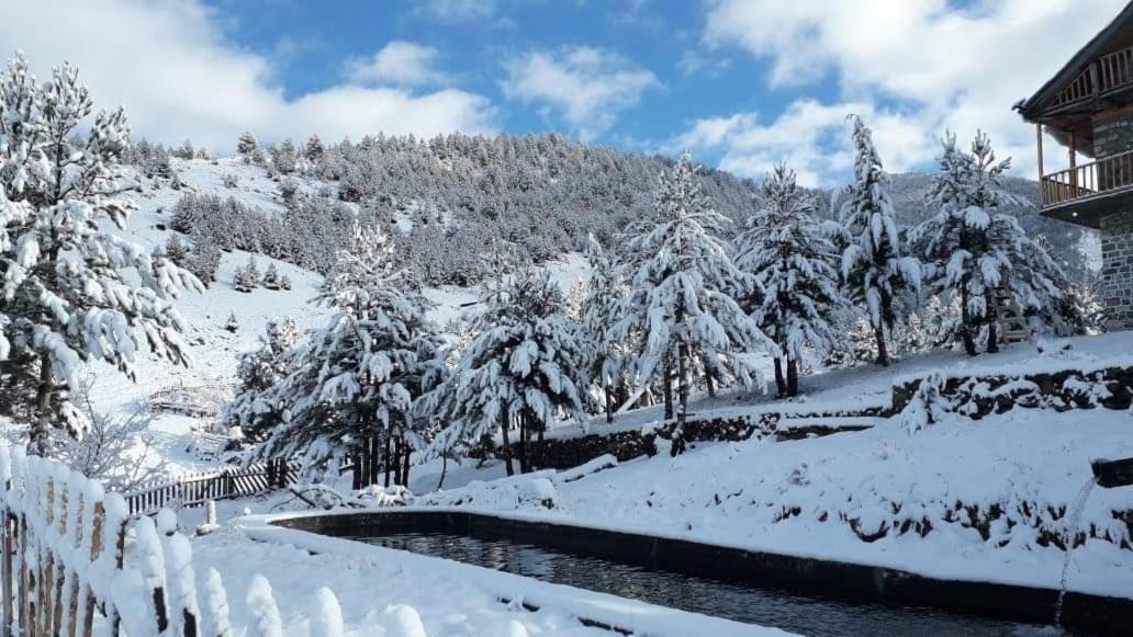 Hotel Grabova Grabove e Siperme ภายนอก รูปภาพ