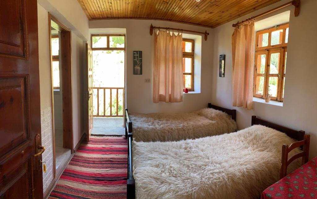 Hotel Grabova Grabove e Siperme ภายนอก รูปภาพ