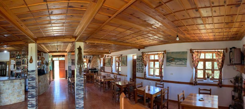 Hotel Grabova Grabove e Siperme ภายนอก รูปภาพ