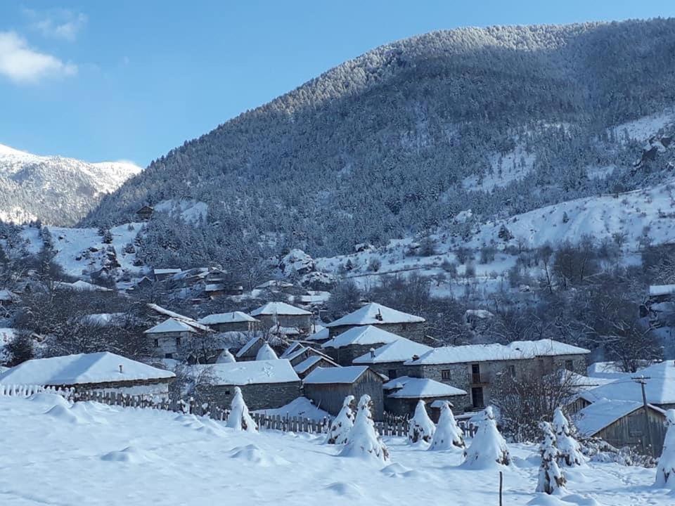 Hotel Grabova Grabove e Siperme ภายนอก รูปภาพ