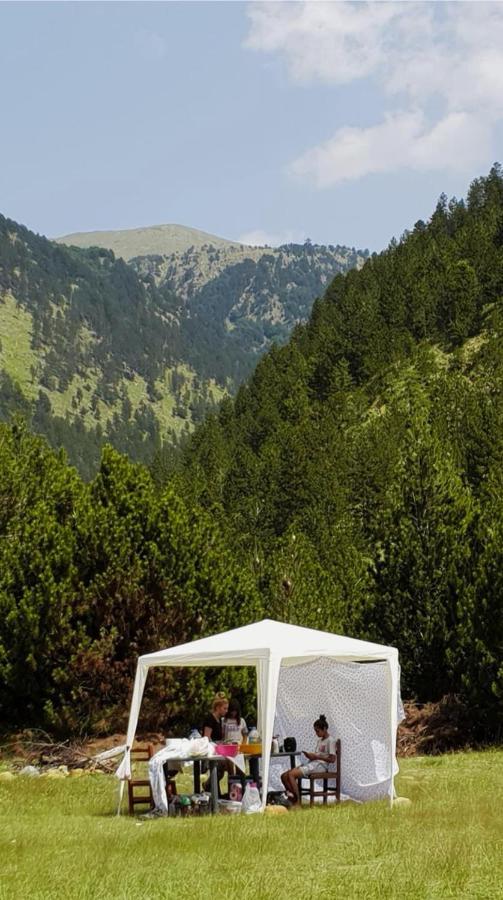 Hotel Grabova Grabove e Siperme ภายนอก รูปภาพ