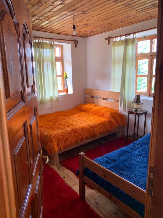 Hotel Grabova Grabove e Siperme ภายนอก รูปภาพ