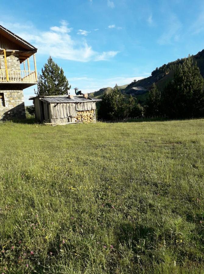 Hotel Grabova Grabove e Siperme ภายนอก รูปภาพ