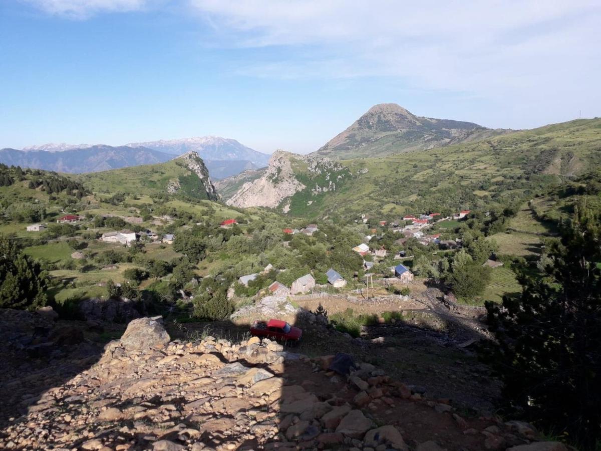 Hotel Grabova Grabove e Siperme ภายนอก รูปภาพ