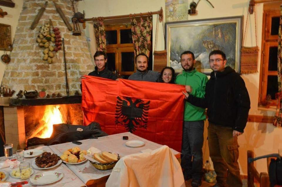 Hotel Grabova Grabove e Siperme ภายนอก รูปภาพ
