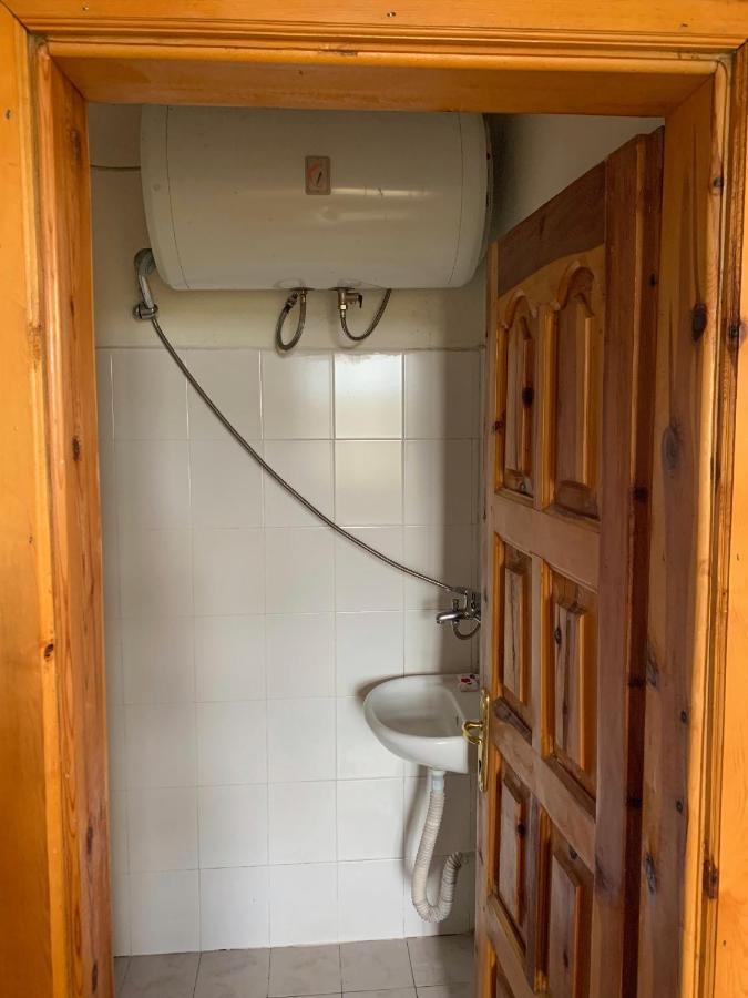 Hotel Grabova Grabove e Siperme ภายนอก รูปภาพ