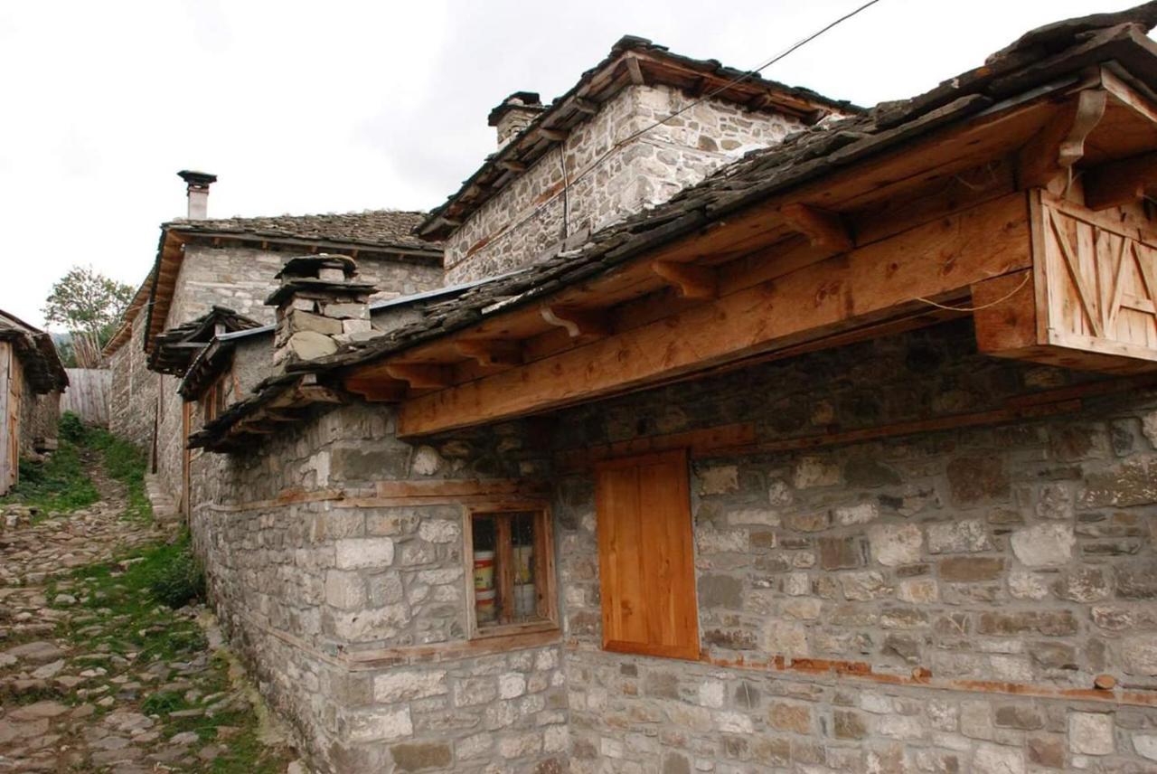 Hotel Grabova Grabove e Siperme ภายนอก รูปภาพ