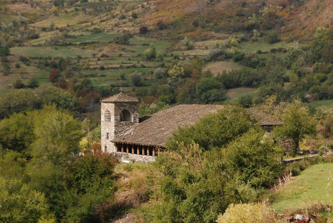 Hotel Grabova Grabove e Siperme ภายนอก รูปภาพ