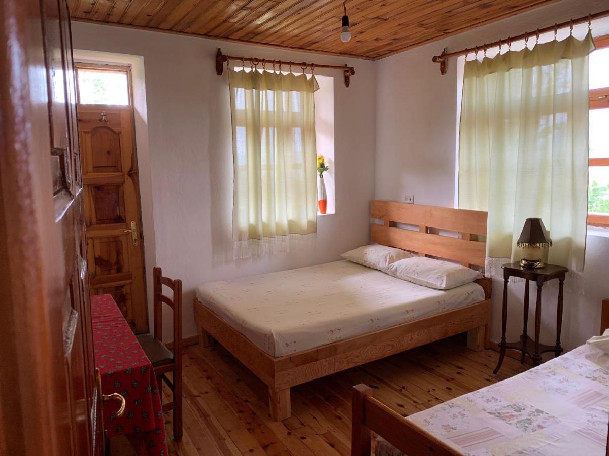 Hotel Grabova Grabove e Siperme ภายนอก รูปภาพ