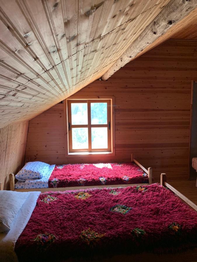 Hotel Grabova Grabove e Siperme ภายนอก รูปภาพ