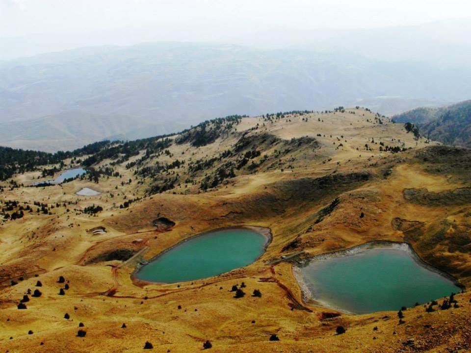 Hotel Grabova Grabove e Siperme ภายนอก รูปภาพ